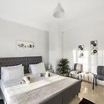 Katerina'S Sunset Apartment