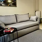 Christella Corfu Town Apartment