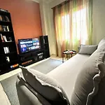 Christella Corfu Town Apartment