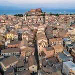 Royal View Suite - Corfu Town