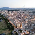 Royal View Suite - Corfu Town