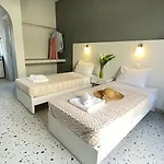 Nine Muses Apartments