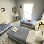 Nine Muses Apartments