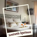 Semiramis Apartment