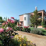 Cp Corfu 3 Bedrooms Villa Girasole Dassia