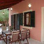 Cp Corfu 3 Bedrooms Villa Magia Ipsos