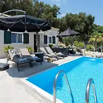 Cp 2 Bedroom Corfu Villa Olympia Perama