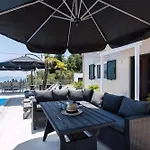 Cp 2 Bedroom Corfu Villa Olympia Perama