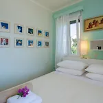 Private Corfu Villa 3 Bedrooms Villa Aziza Great Pool And Outdoor Area