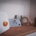 Ka Luxury Apartment