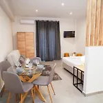 Ka Luxury Apartment