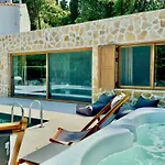 Domenico Morani Luxury Villa Concept By Dadovillas