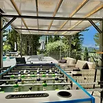 Domenico Morani Luxury Villa Concept By Dadovillas