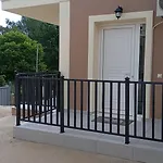 Venetton Garden House Corfu