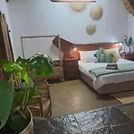 Little Bush Lodge