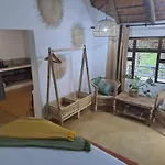 Little Bush Lodge