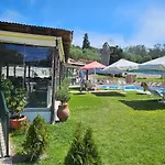 Pension Nychterida