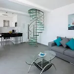 Cp 2 Bedrooms Nl Villa Clara Pirgi