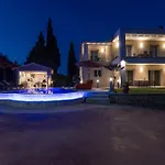Ulivi Verdi Villa