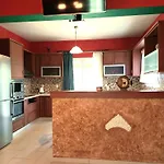 Stamyra House