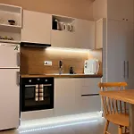 Krouzeri Beach Apartments