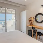Sea Breeze Hotel & Apartments
