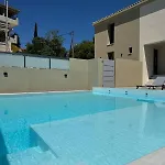 Alex Apartment Suites