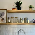 Vicky'S Panoramic View Apartments
