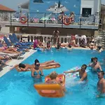 Kavos Panorama Complex