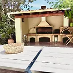 Beachfront Villa Justrelax With Private Pool By Dadovillas