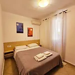 Corfu Glyfada Apartment 22