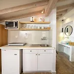 Korina Apart Hotel Kavos