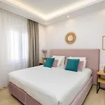 Korina Apart Hotel Kavos