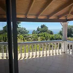 Tetraktys Estate Sea View, Beachside, Αήρ