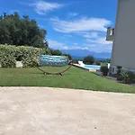 Sea View Private Pool Villa