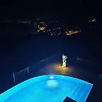 Villa Daniella Studio With Private Pool
