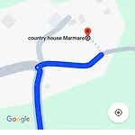Giovanotta Country House Marmaro