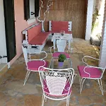 Milia Corfu Apartment