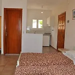 Giannis Servos Studios Apartments