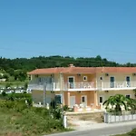 Esperides Studios & Apartments