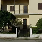 Stefanos Apartments