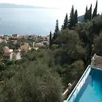 Villa Kyriaki Corfu