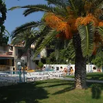 Roussos Beach Club