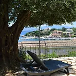 The Harbour House