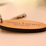 Ninos Luxury Apartment