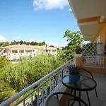 Tritsa House, 3-Bedroom Apt Next To Corfu Town And Airport