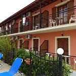 Marilena Apartments&Studios