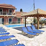 Marika Apartments Corfu