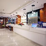 Hampton By Hilton Lanzhou Qilihe Bridge