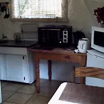 Gnome Cottage